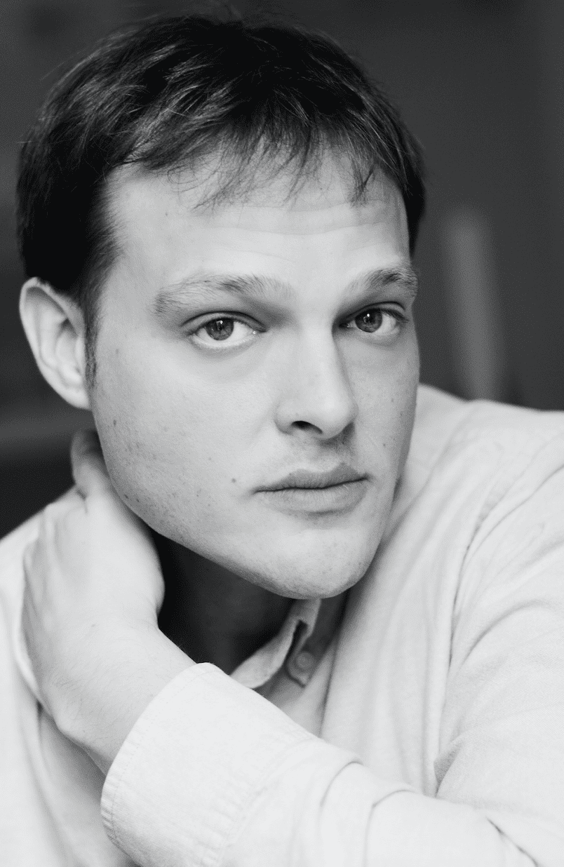 Garth Greenwell: On His New Novel and the Universality of the Gay Experience image