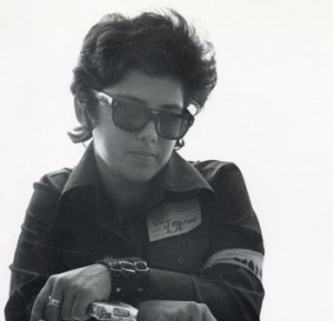 In Remembrance: Jeanne Córdova image