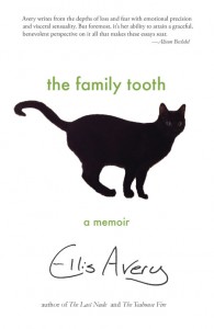‘The Family Tooth’ by Ellis Avery image