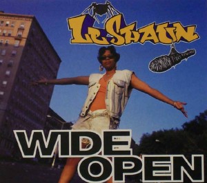 LeShaun’s ‘Wide Open’ May Be One of the Queerest “Straight” Songs Ever image