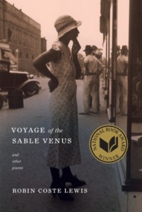 ‘Voyage of the Sable Venus’ by Robin Coste Lewis image