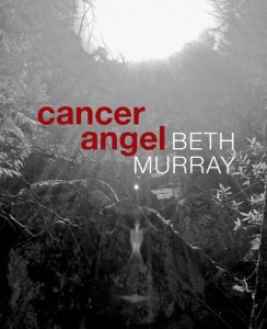 ‘Cancer Angel’ by Beth Murray image