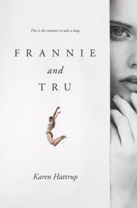 ‘Frannie and Tru’ by Karen Hattrup image