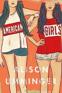 ‘American Girls’ by Allison Umminger image