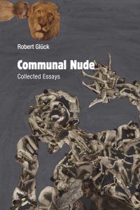 ‘Communal Nude: Collected Essays’ by Robert Gluck image