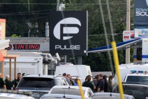 The Orlando Massacre: Writers Respond with Sadness and Outrage image