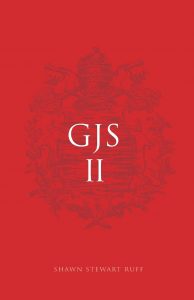‘GJS II’ by Shawn Stewart Ruff image