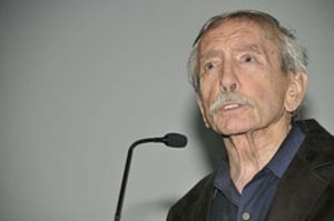 Renowned Playwright Edward Albee, 88, has Died image