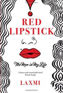‘Red Lipstick: The Men in My Life’ by Laxmi and Pooja Pande image
