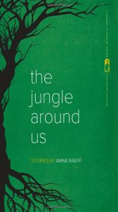 ‘The Jungle Around Us’ by Anne Raeff image
