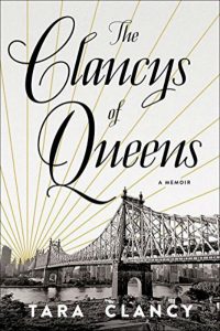 ‘The Clancys of Queens’ by Tara Clancy image