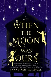 ‘When The Moon Was Ours’ by Anna-Marie McLemore image