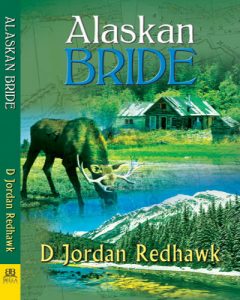 ‘Alaskan Bride’ by D Jordan Redhawk image