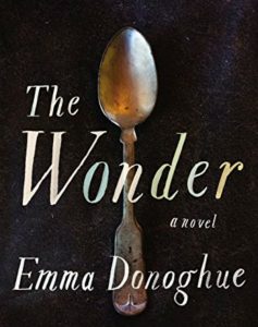 ‘The Wonder’ by Emma Donoghue image