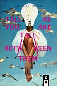 ‘Tall As You Are Tall Between Them’ by Annie Christain image