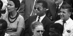 Watch the Trailer for James Baldwin’s ‘I Am Not Your Negro’ image