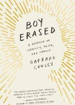 Cover of Boy Erased