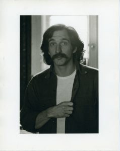Writer and Philanthropist Chuck Forester on Gay Sex in the 1970s image