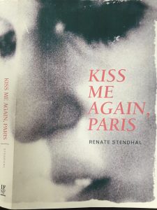 ‘Kiss Me Again, Paris,’ or: How Many Drafts Does it Take to Change a Light Bulb? image