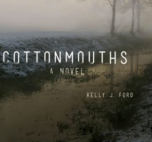 ‘Cottonmouths’ by Kelly J. Ford image