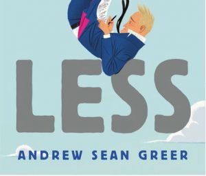 ‘Less’ by Andrew Sean Greer image
