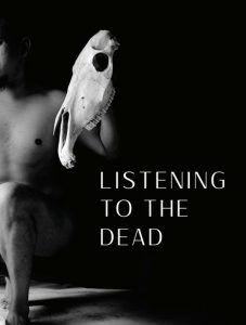 ‘Listening to the Dead’ by George Seaton image