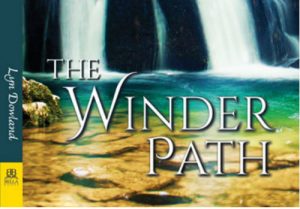 ‘The Winder Path’ by Lyn Dowland image