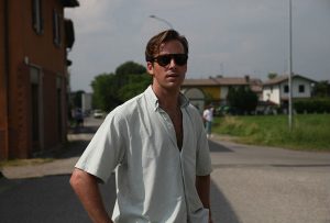 Troubling ‘Call Me By Your Name’: Stylized Writing as a Way to Complexity image