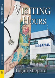 ‘Visiting Hours’ by Tagan Shepard image