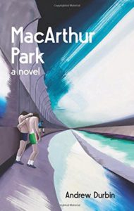 ‘MacArthur Park’ by Andrew Durbin image