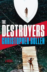 Blacklight: In Bollen’s ‘The Destroyers’, the Sun-drenched and Seedy Greek Island of Patmos Steals the Show image