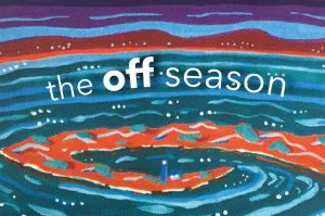 ‘The Off Season’ by Amy Hoffman image