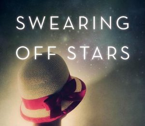 ‘Swearing Off Stars’ by Danielle M. Wong image