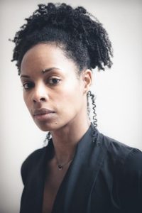 Nicole Sealey: On Being Inspired by the NYC Ball Scene and Writing With Empathy image