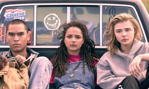 Watch This! The Film Trailer for ‘The Miseducation of Cameron Post’ image