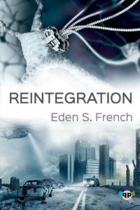 ‘Reintegration’ by Eden S. French image