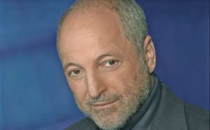 Author André Aciman on the Film Adaptation of ‘Call Me By Your Name’ image
