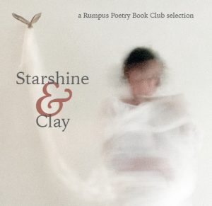 ‘Starshine & Clay’ by Kamilah Aisha Moon image