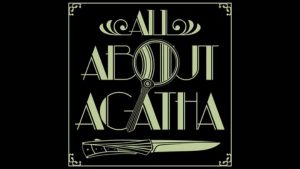 Blacklight: ‘All About Agatha’ Podcasters Read and Rate All of Christie’s Novels image