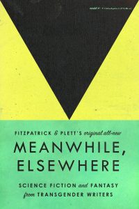 Read This! An Excerpt From ‘Meanwhile, Elsewhere: Science Fiction and Fantasy from Transgender Writers’ image