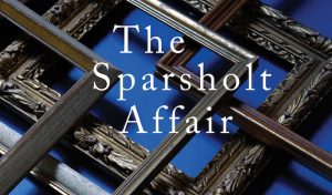 ‘The Sparsholt Affair’ by Alan Hollinghurst image
