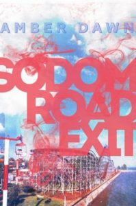 ‘Sodom Road Exit’ by Amber Dawn image