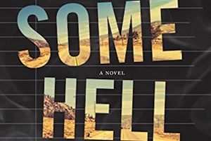 ‘Some Hell’ by Patrick Nathan image