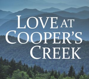 ‘Love at Cooper’s Creek’ by Missouri Vaun image
