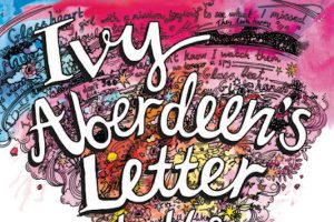 ‘Ivy Aberdeen’s Letter to the World’ by Ashley Herring Blake image