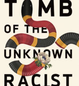 ‘Tomb of the Unknown Racist’ by Blanche McCrary Boyd image