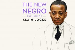 ‘The New Negro: The Life of Alain Locke’ by Jeffrey C. Stewart image