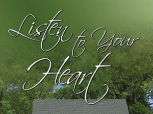 ‘Listen to Your Heart’ by Becky Harmon image