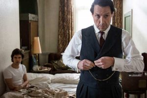 The True Story Behind ‘A Very English Scandal’, Andrew Holleran’s Early Days as a Writer, and More LGBTQ News image