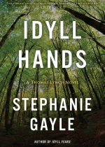 New LGBTQ books: Idyll Hands
